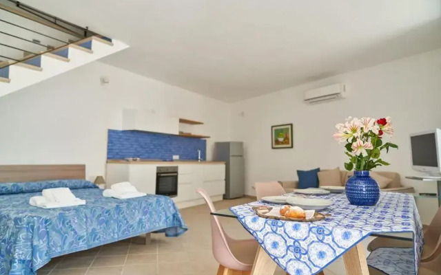 Maiori Dream House 1