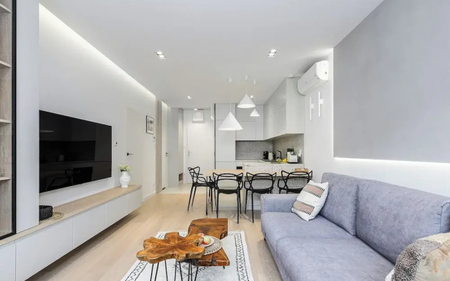 ShortStayPoland Dzielna B129