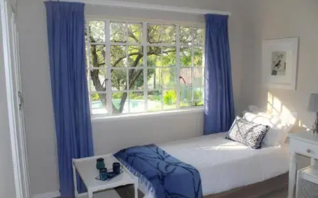 Tiree B&B