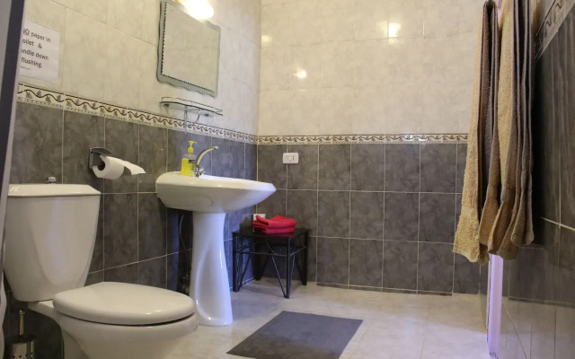 Petra Bed & Breakfast