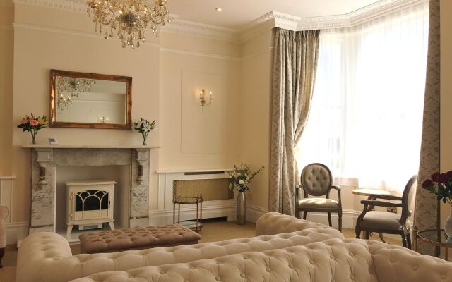 Bathen House Boutique Hotel