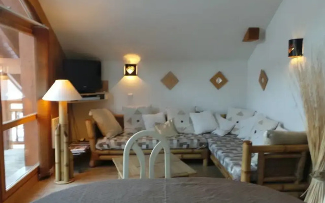 Chalet Grand Vy Valloire