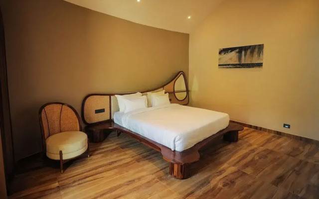 The Qualia Resort Club & Brewery