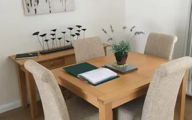 Belfast Holiday Home