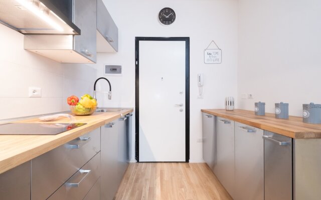 Residence Delle Erbe by Studio Vita