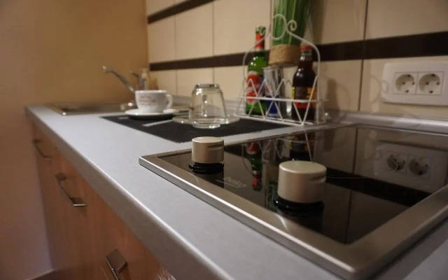 Apartments Soča Kobarid