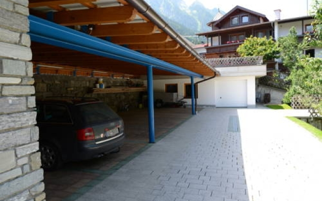 Haus Troppmair Pension