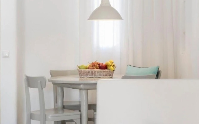 Villa Del Sol Mykonos Junior Suite