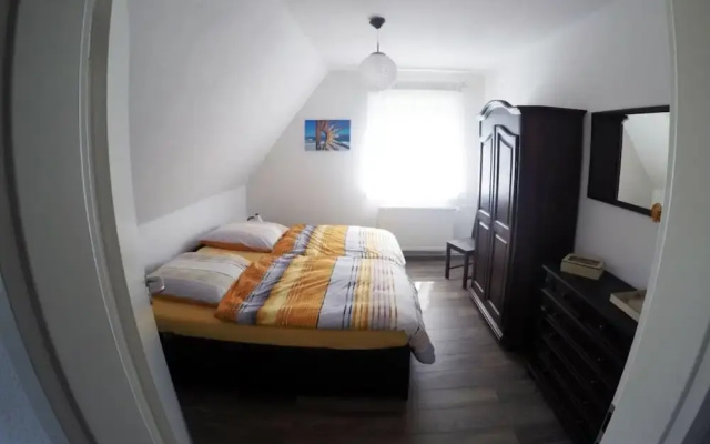 Weserherz Ferienwohnung und Privatzimmer