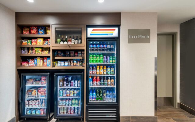 TownePlace Suites by Marriott Whitefish Kalispell