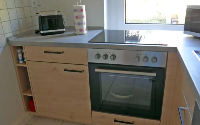 Ferienwohnung Oberwiesenthal ERZ 1