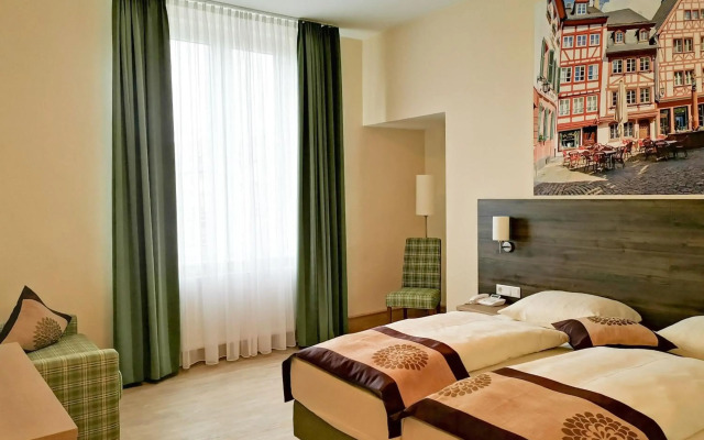 Hotel Mainzer Hof