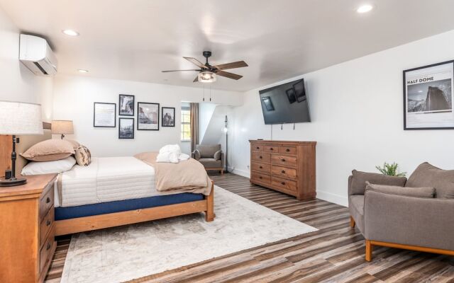 The Four Daughters Inn