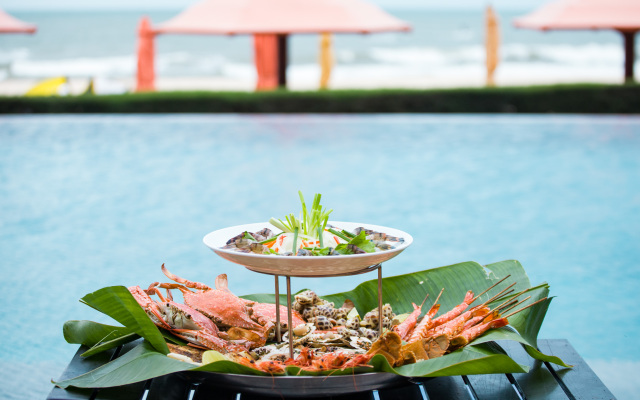 Mana Muine Beach Resort