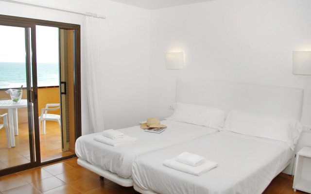 Apartamentos Beach & Golf Resort
