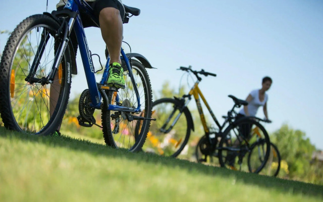 Toscanina - Hotel Garni