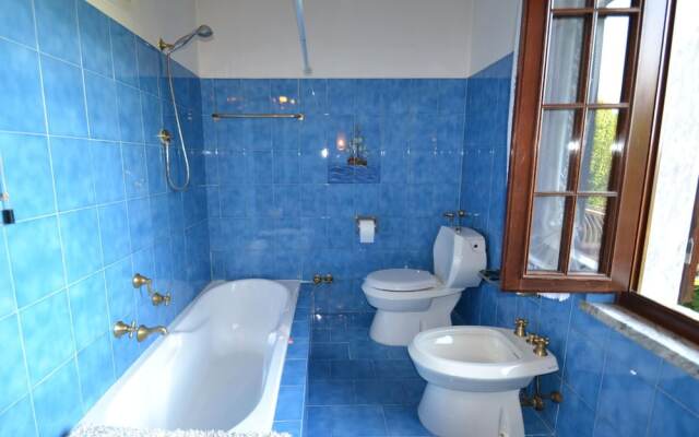 Belvilla by OYO Serena