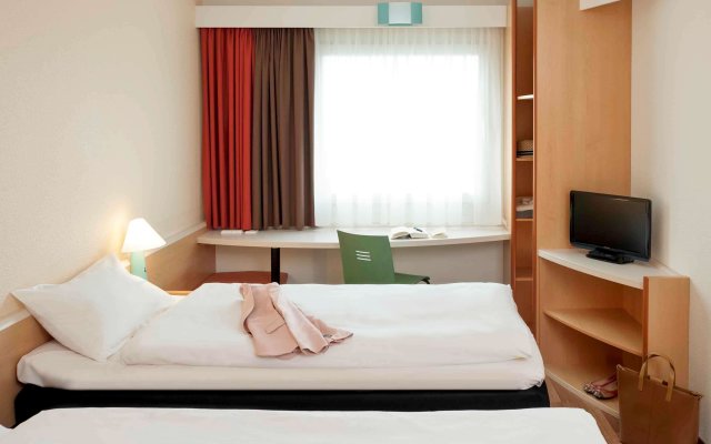 ibis Berlin City Potsdamer Platz