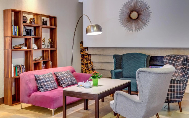 Holiday Inn Resort Warszawa Józefów**** by IHG