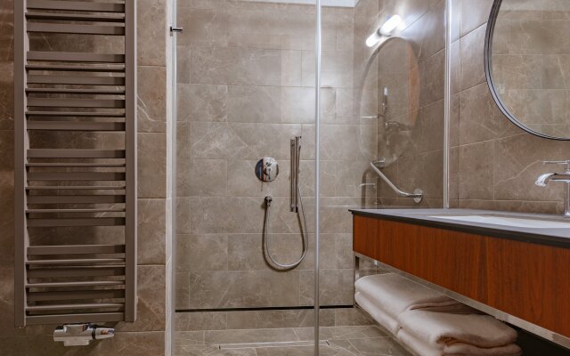 Radisson Hotel and Apartments Gdansk 