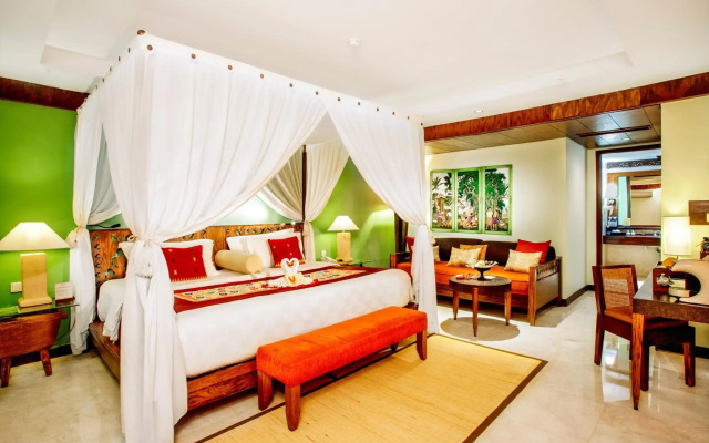 Rama Beach Resort and Villas