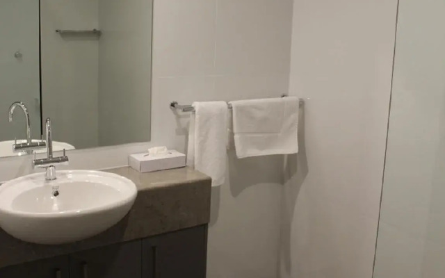Clubmulwala Resort