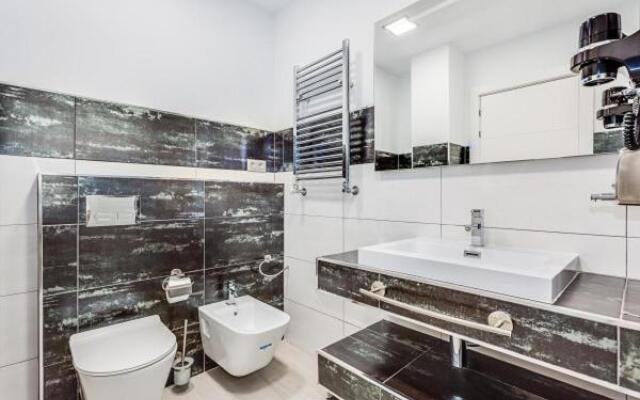 1ST Line Beach apartement in center of Marbella.