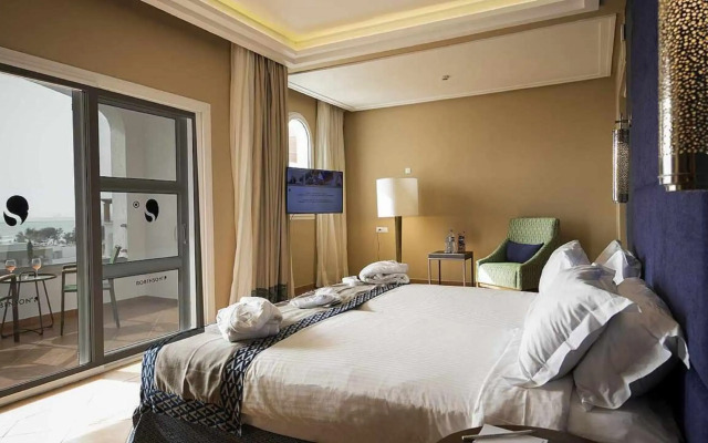 ROBINSON AGADIR - All Inclusive