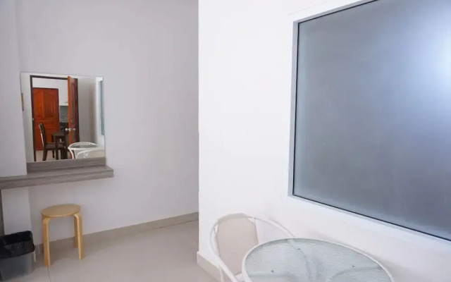 Porjai Resort Uthai Thani