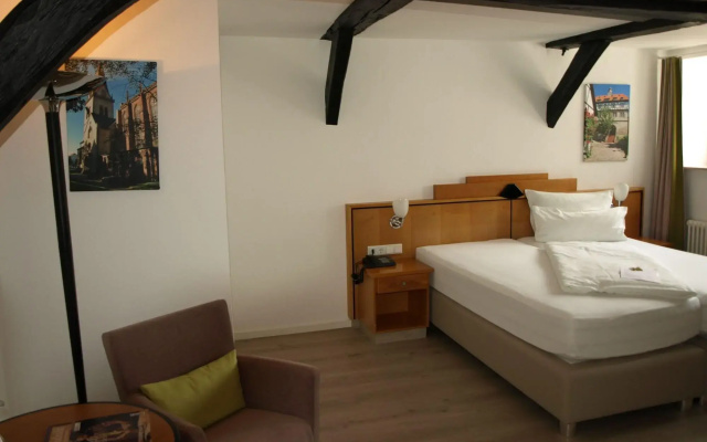 Hotel Alt Warburg