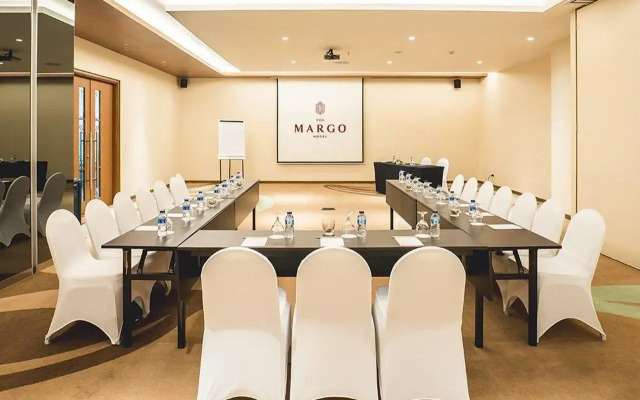 The Margo Hotel