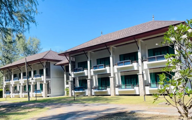 The Pine Songkhla (SHA Extra Plus)