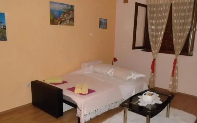 Apartmani A.Teskera
