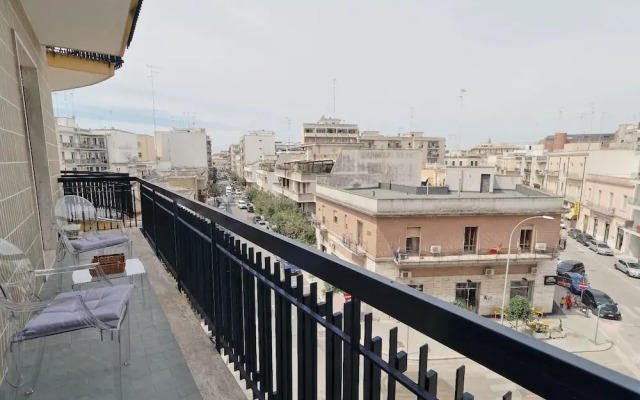 Minniti City Apartment |SITCase