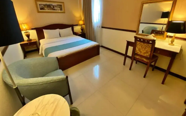 S79 Saigon Garden Hotel