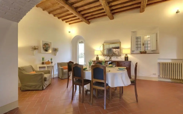 Villa Macchia