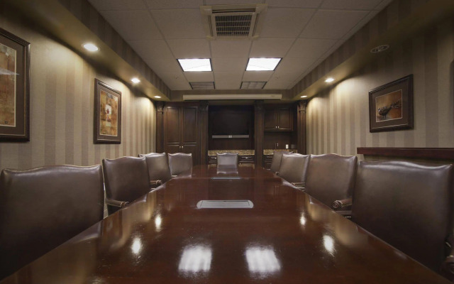 Homewood Suites by Hilton Albuquerque Airport