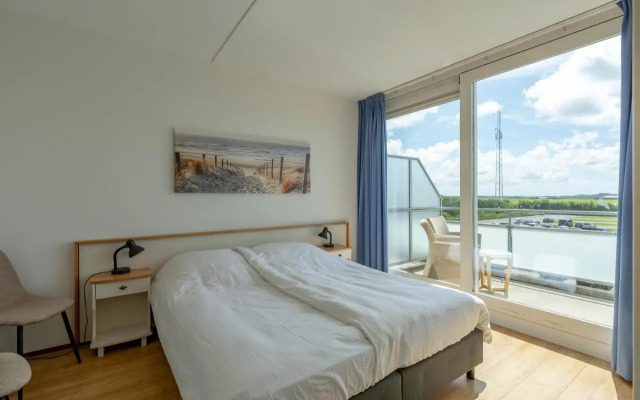 Alluring Coastal Apartment