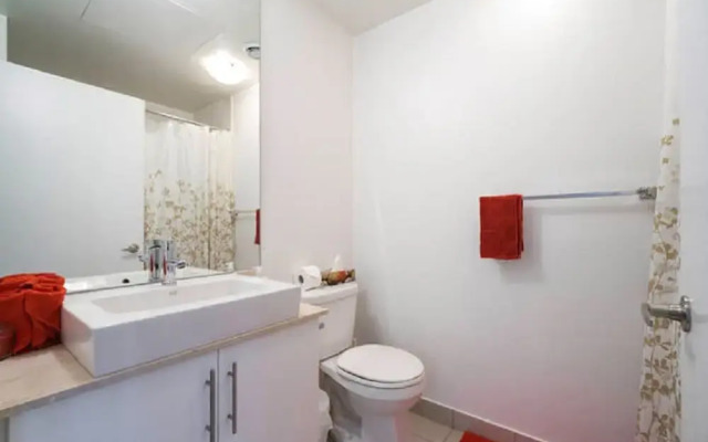Stylish and Central Condo