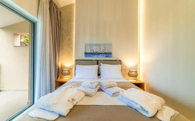 Pelagus Luxury Villas