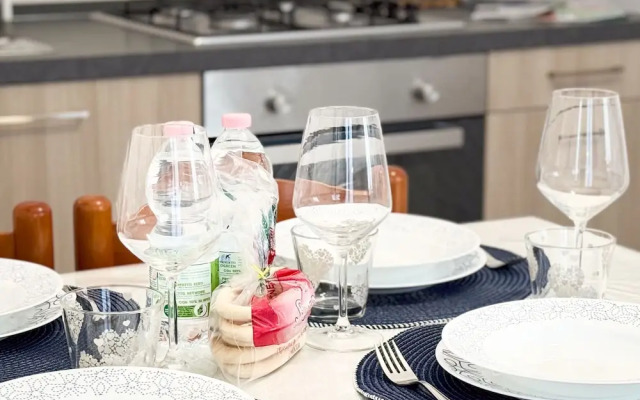 Brezza Marina - Sea Breeze by Ca-sa Check