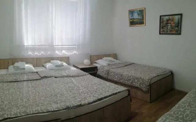 Apartman Savovic