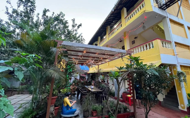 Fatima Guest House