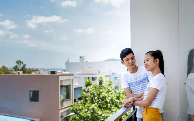 Loving Hometay And Apartment