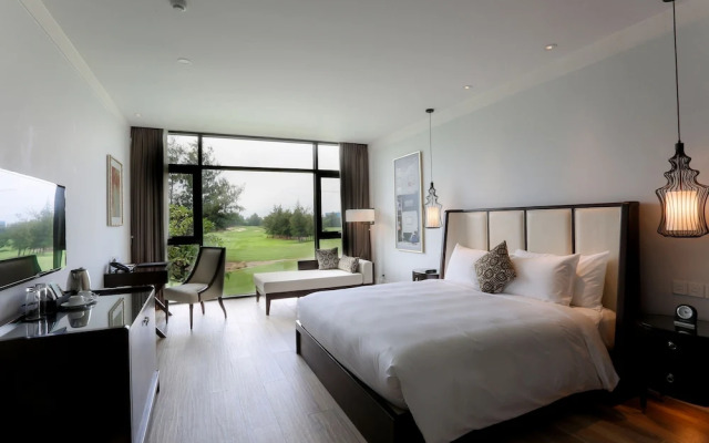 Montgomerie Links Hotel & Villas