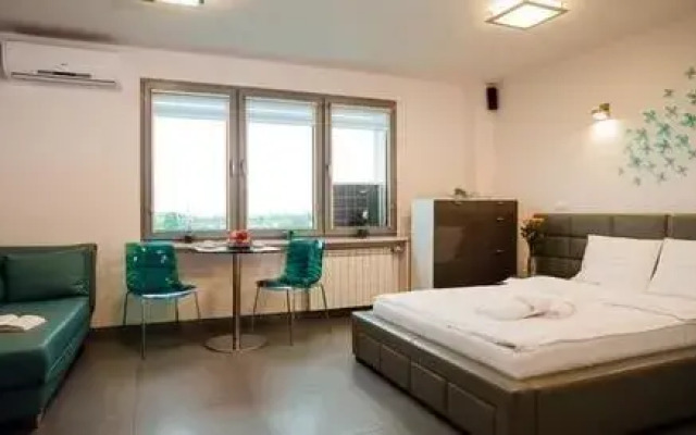 Apartament Dream Loft Pearl