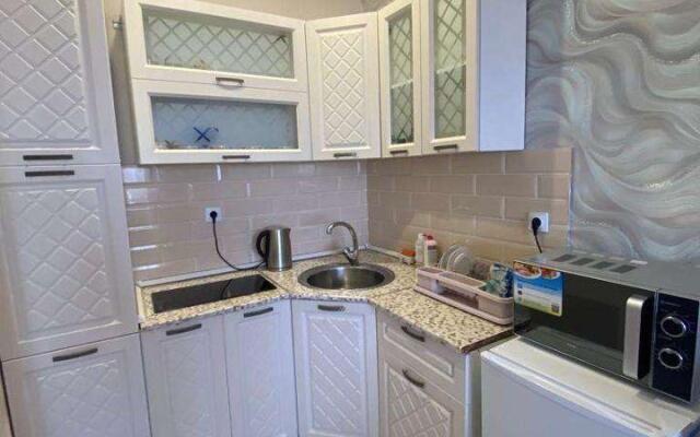 Апартаменты на улице Салмышская 9/5