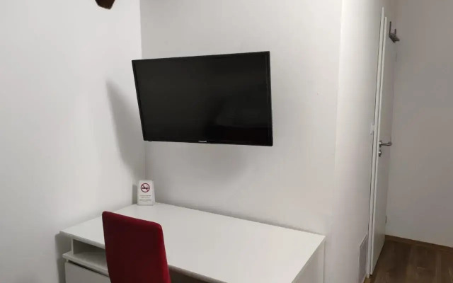 Penzión Na Protivinske