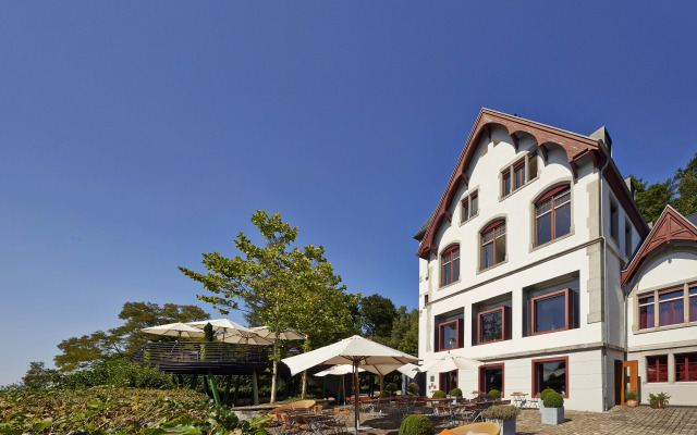 Sorell Hotel Rigiblick