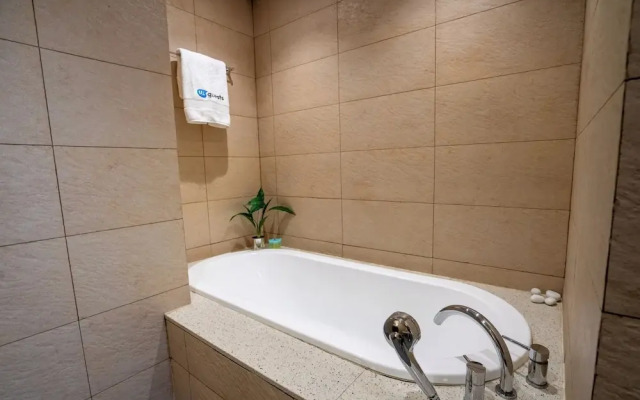 HiGuests - Marina Residence 4